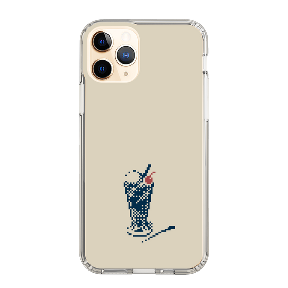Slim Protection Case［ Binetsu - Food 3 ］