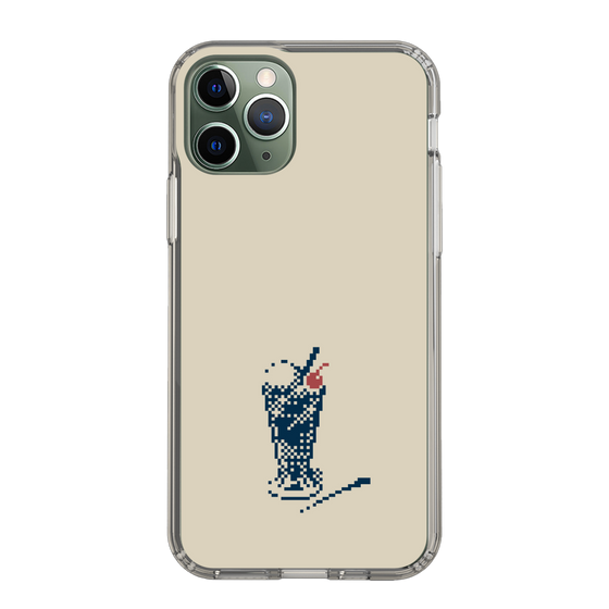 Slim Protection Case［ Binetsu - Food 3 ］