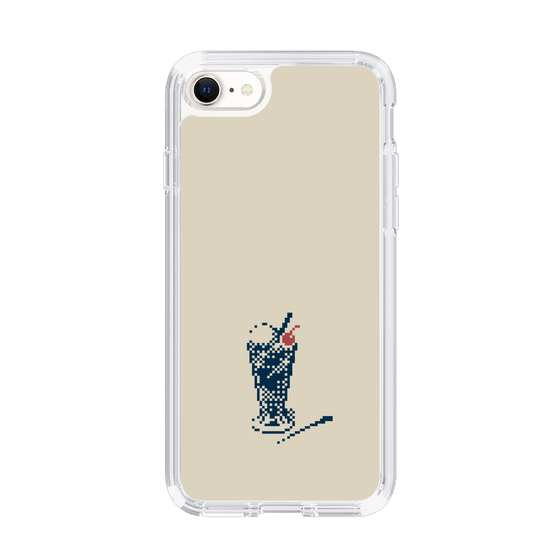Slim Protection Case［ Binetsu - Food 3 ］