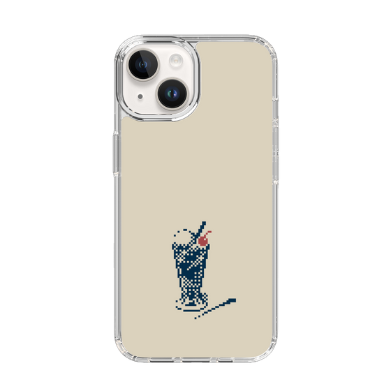 Slim Protection Case［ Binetsu - Food 3 ］
