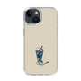 Slim Protection Case［ Binetsu - Food 3 ］