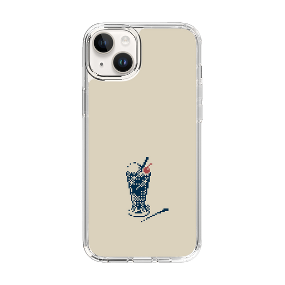 Slim Protection Case［ Binetsu - Food 3 ］