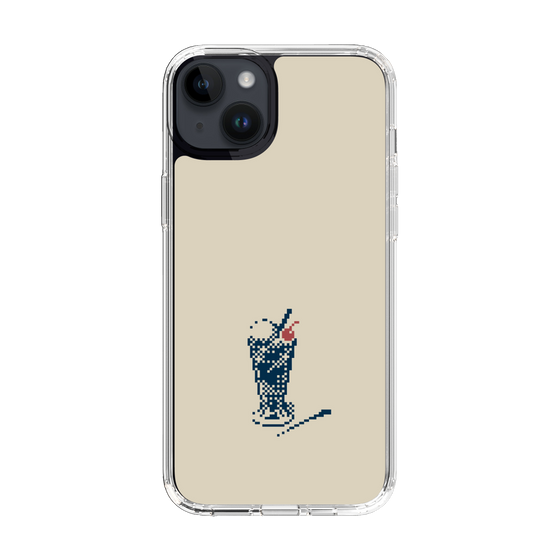 Slim Protection Case［ Binetsu - Food 3 ］