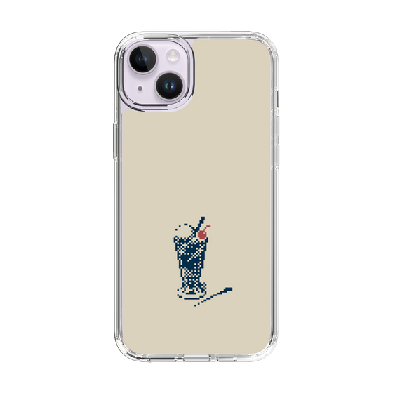 Slim Protection Case［ Binetsu - Food 3 ］