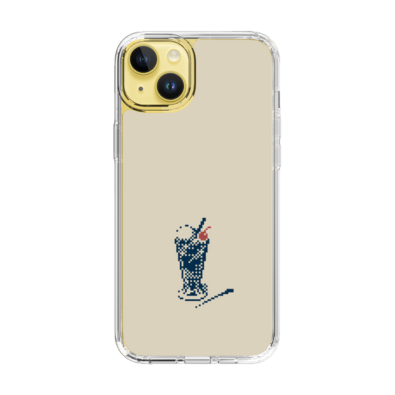 Slim Protection Case［ Binetsu - Food 3 ］