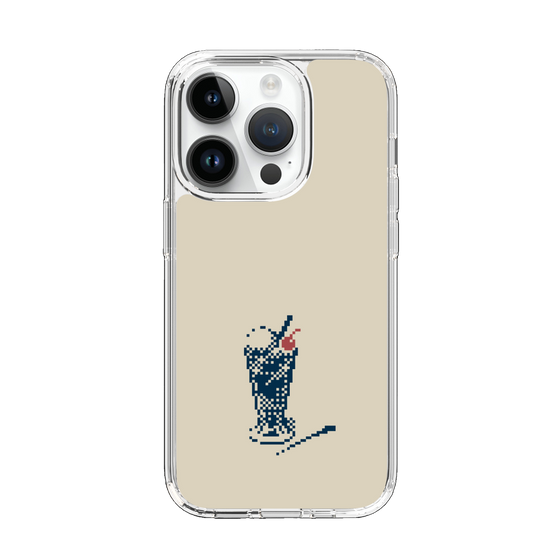 Slim Protection Case［ Binetsu - Food 3 ］