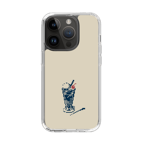Slim Protection Case［ Binetsu - Food 3 ］