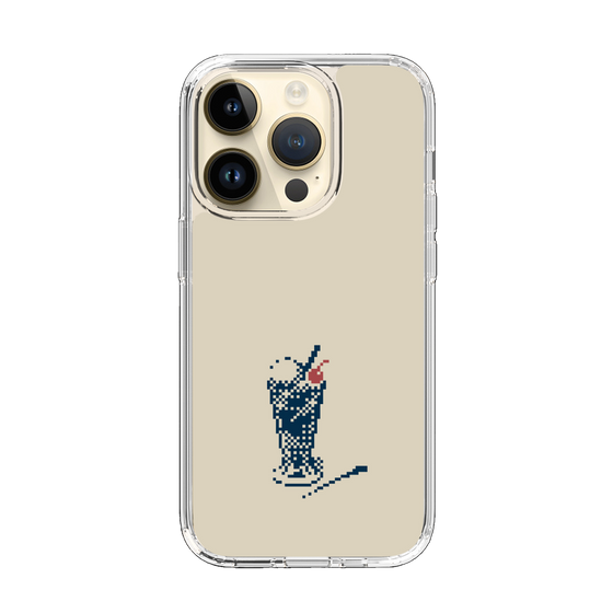 Slim Protection Case［ Binetsu - Food 3 ］