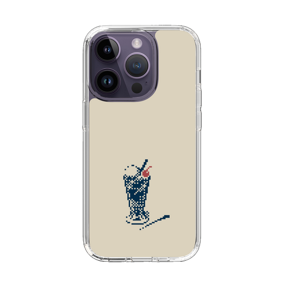 Slim Protection Case［ Binetsu - Food 3 ］