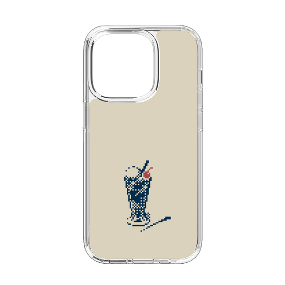 Slim Protection Case［ Binetsu - Food 3 ］