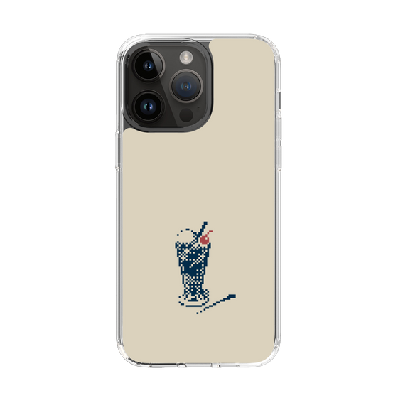 Slim Protection Case［ Binetsu - Food 3 ］