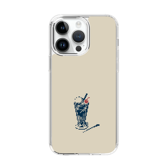 Slim Protection Case［ Binetsu - Food 3 ］
