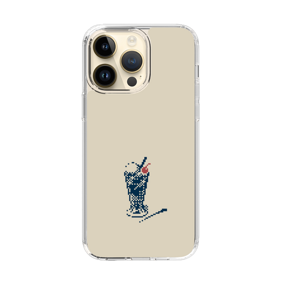 Slim Protection Case［ Binetsu - Food 3 ］