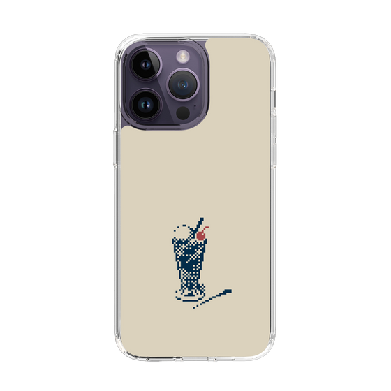 Slim Protection Case［ Binetsu - Food 3 ］