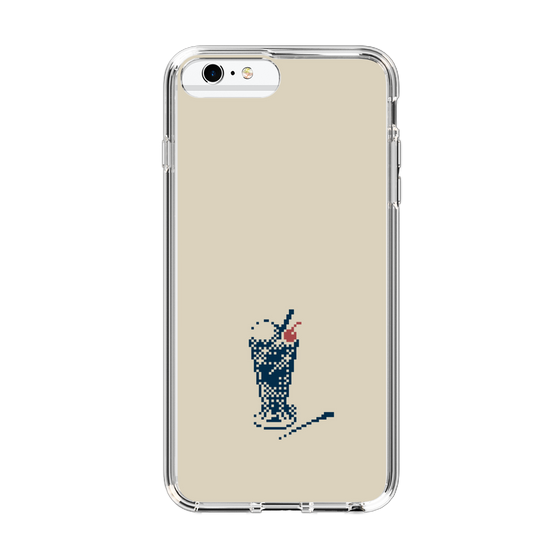 Slim Protection Case［ Binetsu - Food 3 ］