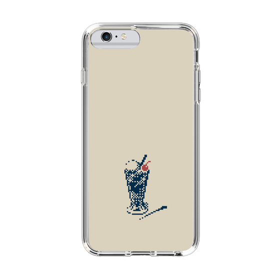 Slim Protection Case［ Binetsu - Food 3 ］