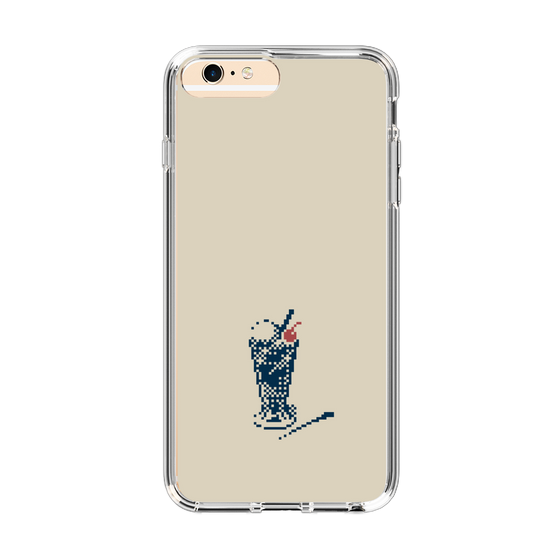Slim Protection Case［ Binetsu - Food 3 ］