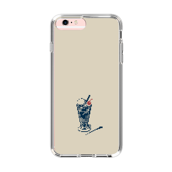 Slim Protection Case［ Binetsu - Food 3 ］