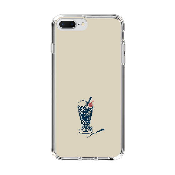 Slim Protection Case［ Binetsu - Food 3 ］