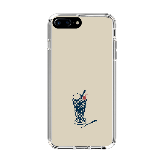 Slim Protection Case［ Binetsu - Food 3 ］