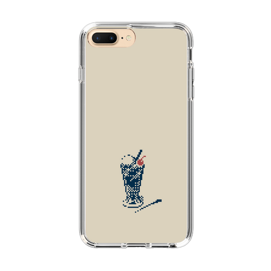 Slim Protection Case［ Binetsu - Food 3 ］