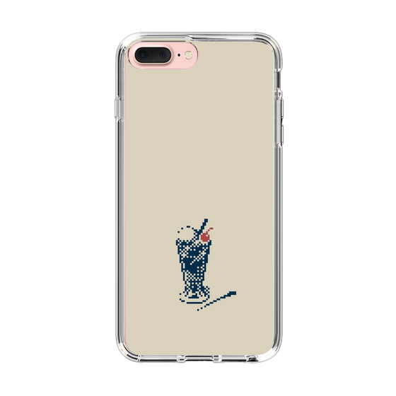 Slim Protection Case［ Binetsu - Food 3 ］