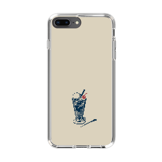 Slim Protection Case［ Binetsu - Food 3 ］