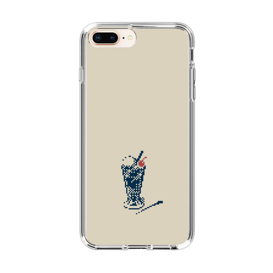 Slim Protection Case［ Binetsu - Food 3 ］