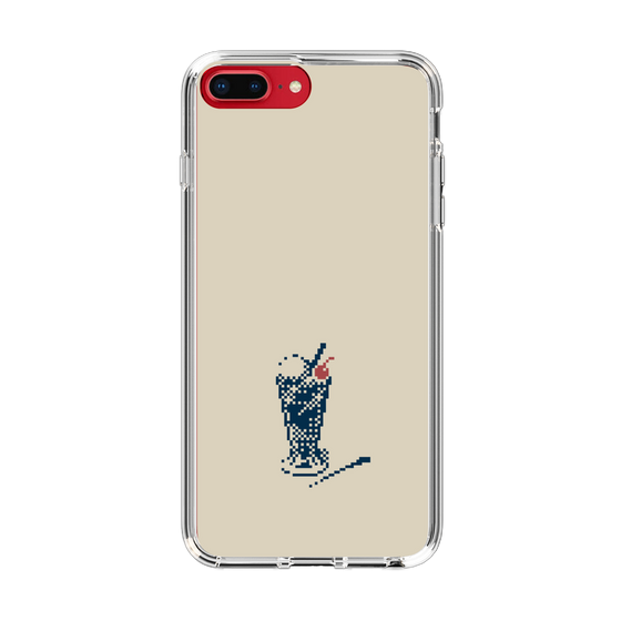 Slim Protection Case［ Binetsu - Food 3 ］