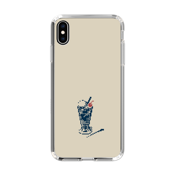 Slim Protection Case［ Binetsu - Food 3 ］