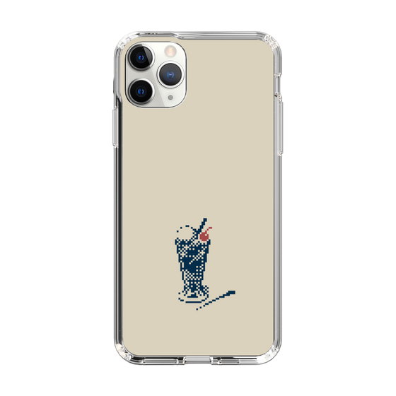 Slim Protection Case［ Binetsu - Food 3 ］