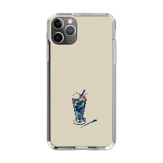 Slim Protection Case［ Binetsu - Food 3 ］