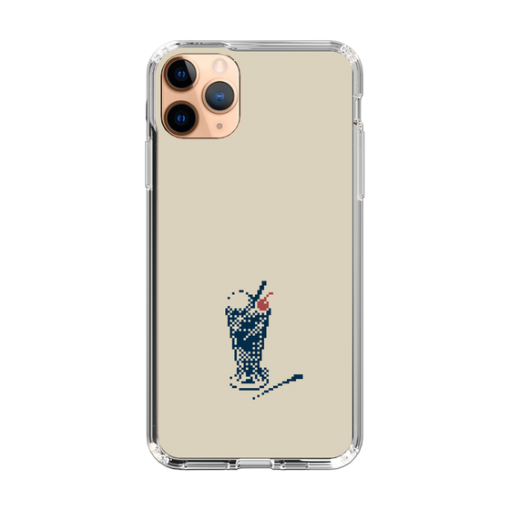 Slim Protection Case［ Binetsu - Food 3 ］
