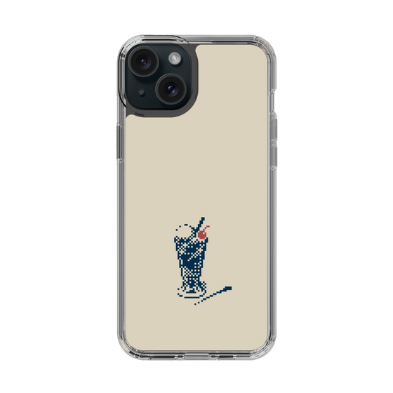 Slim Protection Case［ Binetsu - Food 3 ］