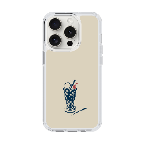 Slim Protection Case［ Binetsu - Food 3 ］
