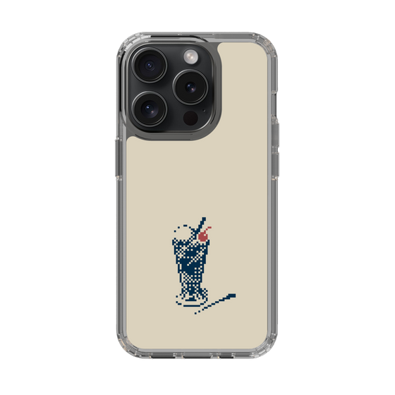 Slim Protection Case［ Binetsu - Food 3 ］