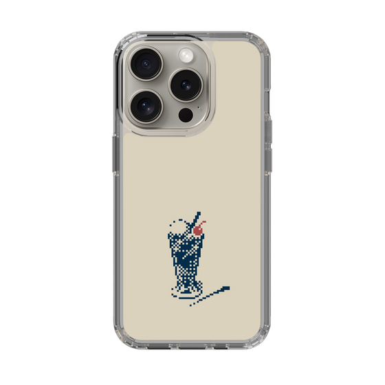 Slim Protection Case［ Binetsu - Food 3 ］