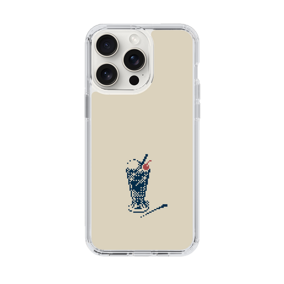 Slim Protection Case［ Binetsu - Food 3 ］