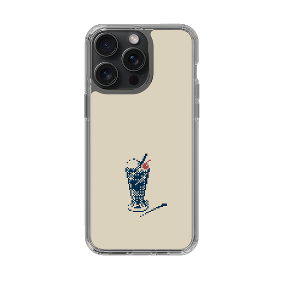 Slim Protection Case［ Binetsu - Food 3 ］