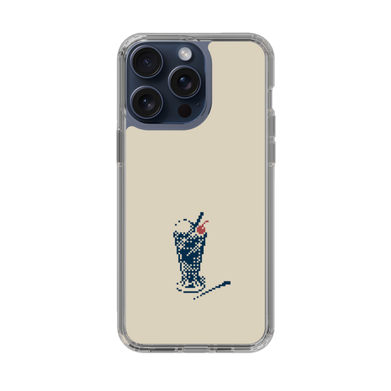 Slim Protection Case［ Binetsu - Food 3 ］