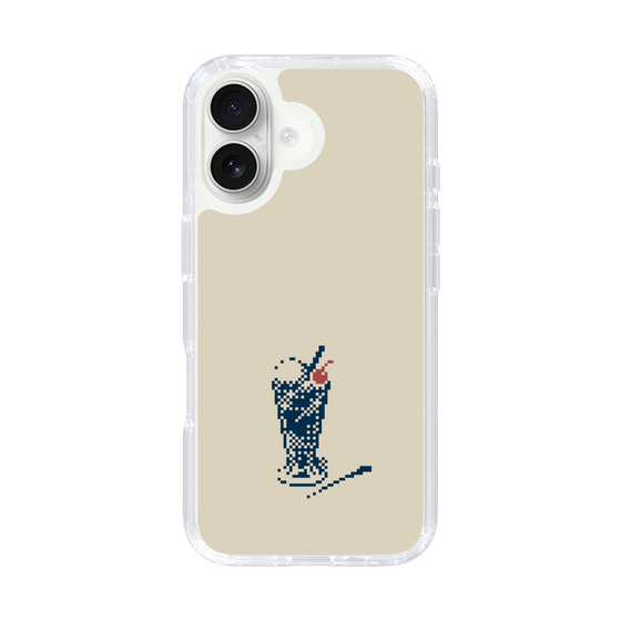 Slim Protection Case［ Binetsu - Food 3 ］