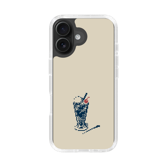 Slim Protection Case［ Binetsu - Food 3 ］