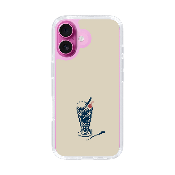 Slim Protection Case［ Binetsu - Food 3 ］