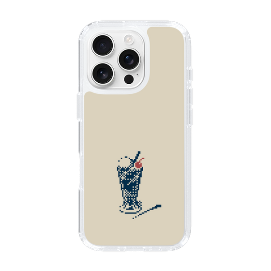 Slim Protection Case［ Binetsu - Food 3 ］