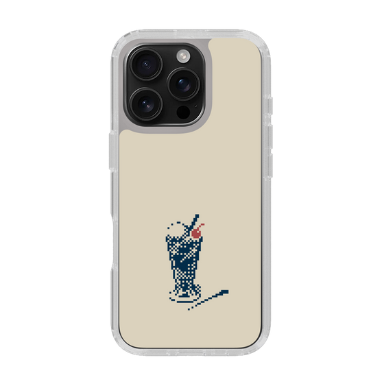 Slim Protection Case［ Binetsu - Food 3 ］