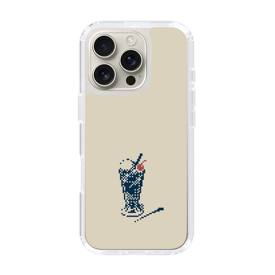Slim Protection Case［ Binetsu - Food 3 ］