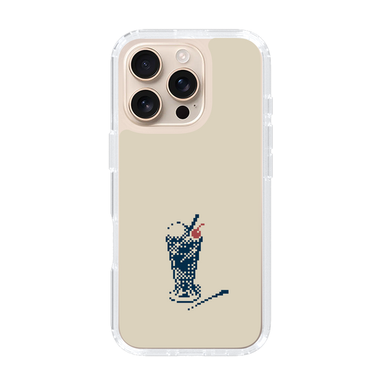 Slim Protection Case［ Binetsu - Food 3 ］