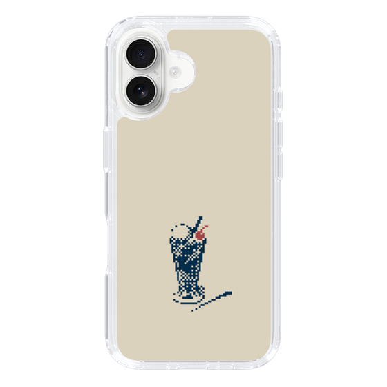 Slim Protection Case［ Binetsu - Food 3 ］