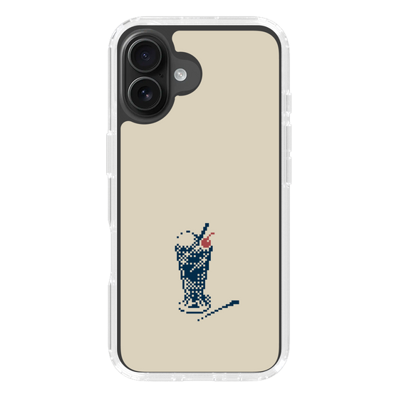Slim Protection Case［ Binetsu - Food 3 ］