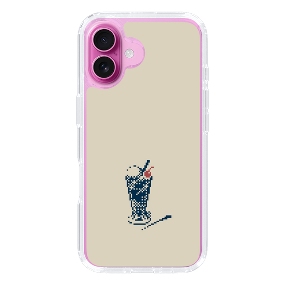 Slim Protection Case［ Binetsu - Food 3 ］